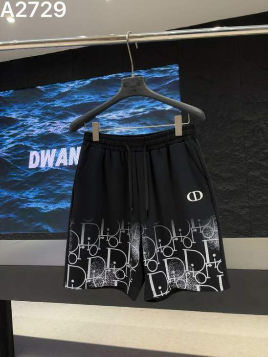 Dior Short Pants _SKUDiorM-4XLaztxQ57417114
